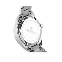 Reloj Lorenz Mujer Ginevra in Acero 030265TQ - 030265TQ